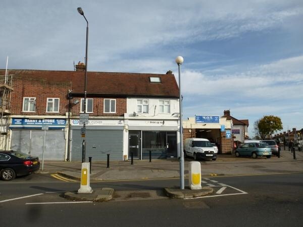 102-104 Church Hill Rd, Sutton for sale Primary Photo- Image 1 of 1