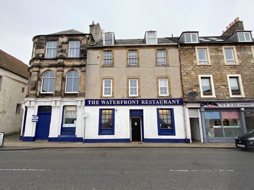 461 High St, Kirkcaldy for sale Primary Photo- Image 1 of 1