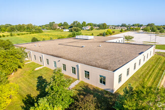 More details for 8850 NW 62nd Ave, Johnston, IA - Office for Rent