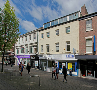 More details for 5-9A Saville Row, Newcastle Upon Tyne - Office for Rent