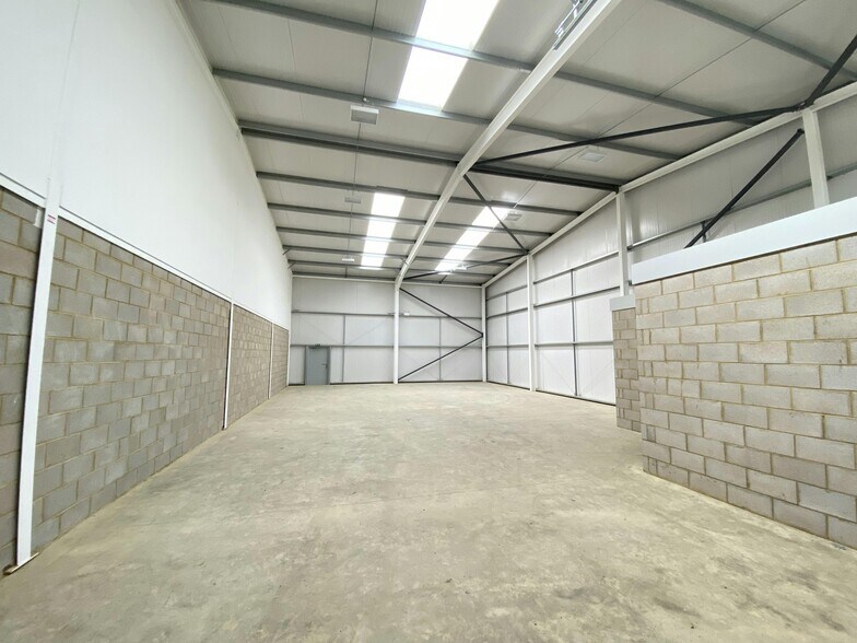 Enterprise Park, Yaxley to rent - Building Photo - Image 2 of 4