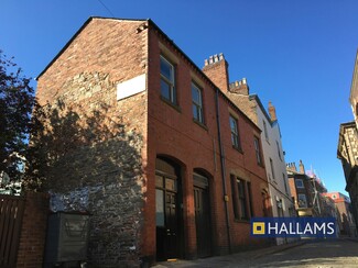 More details for 3 Brunswick St, Macclesfield - Office for Rent