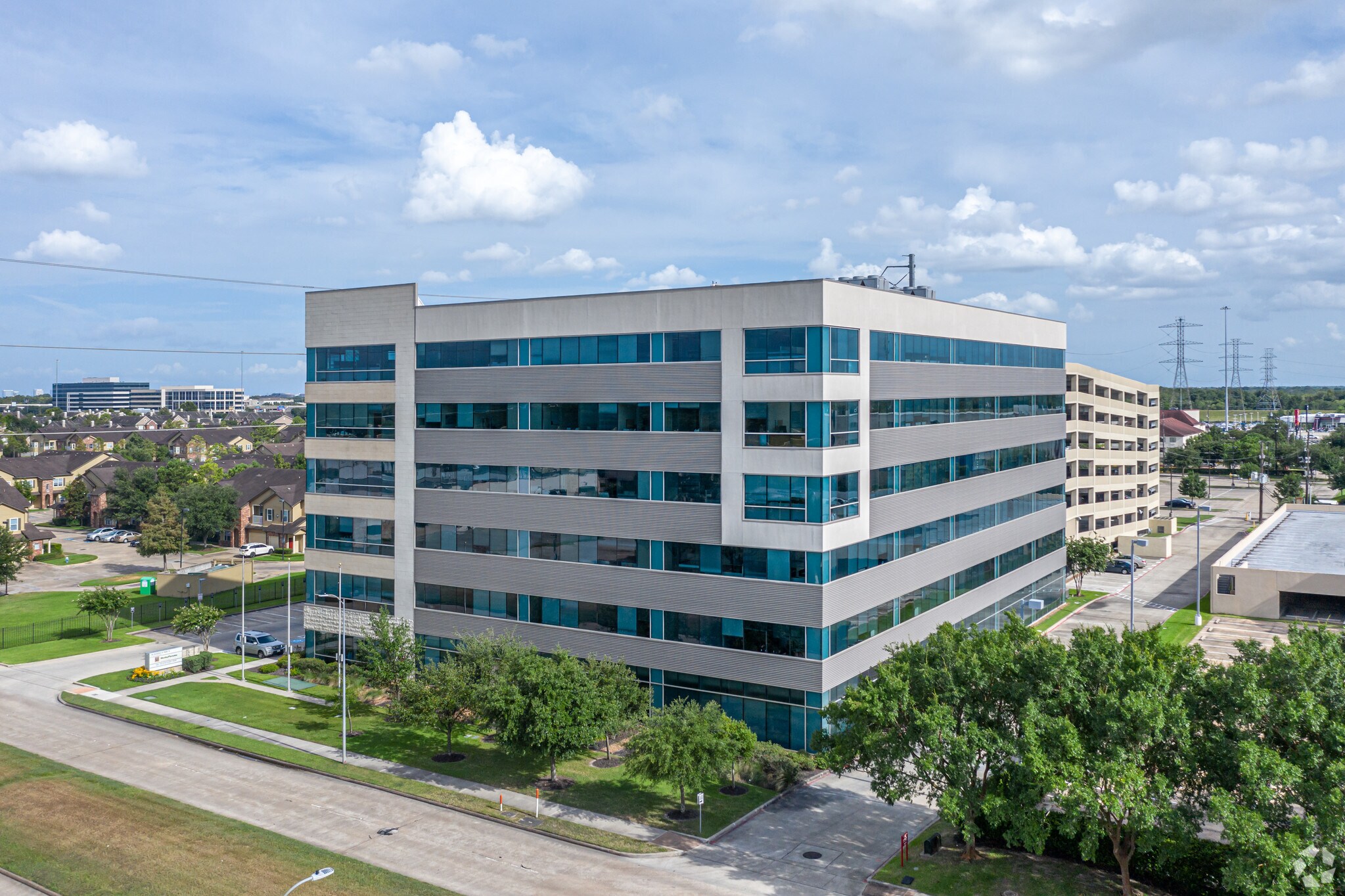 15721 Park Row, Houston, TX to rent Building Photo- Image 1 of 7