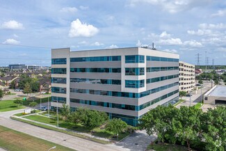 More details for 15721 Park Row, Houston, TX - Office for Rent