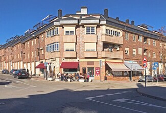 More details for Calle Mister Lodge, 21, Villanueva del Pardillo - Retail to Rent