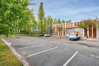 More details for Light Industrial to Rent