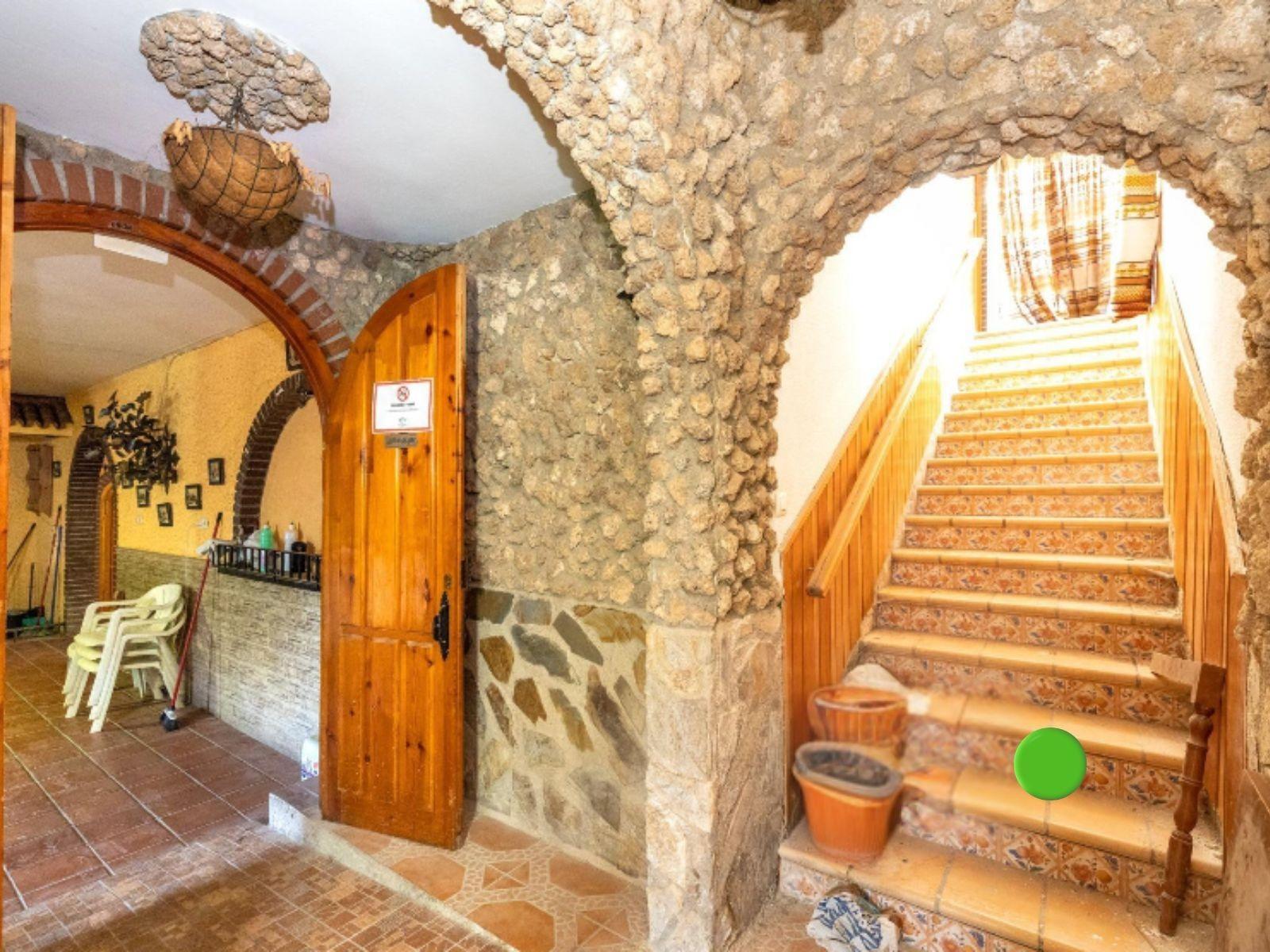 Land in Güevéjar, Granada for sale Building Photo- Image 1 of 51