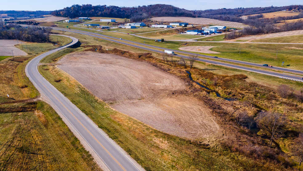 0 S Highway 61 151, Dubuque, IA for sale - Building Photo - Image 3 of 9