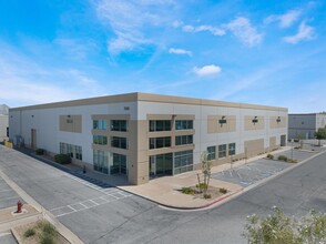 7490 Commercial Way, Henderson, NV for rent Building Photo- Image 1 of 13