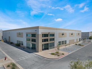 More details for 7490 Commercial Way, Henderson, NV - Industrial for Rent