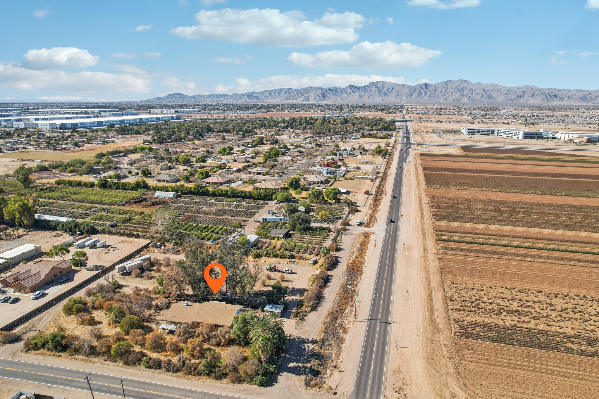 15901 W Northern Ave, Litchfield Park, AZ for sale Building Photo- Image 1 of 40