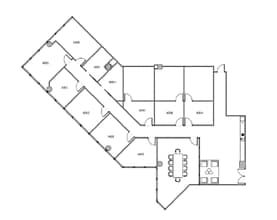 1995 N Park Pl SE, Atlanta, GA to rent Floor Plan- Image 1 of 1