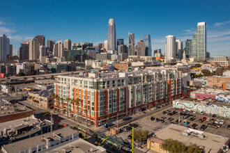 555 4th St, San Francisco, CA for sale Building Photo- Image 1 of 10