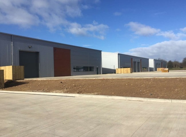 More details for Unit 17/18 Ash Way, Wetherby - Industrial to Rent