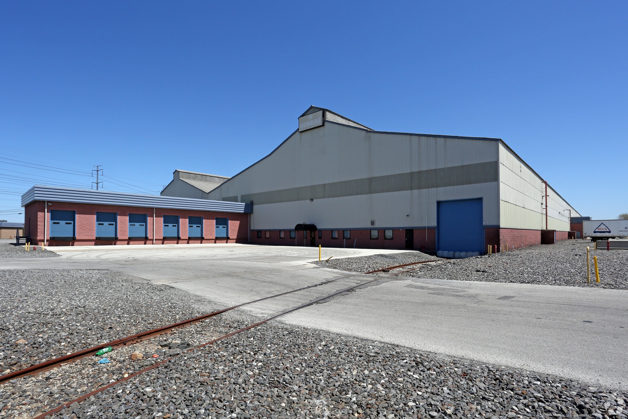 1001 Industrial Hwy, Eddystone, PA to rent Primary Photo- Image 1 of 16