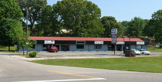 More details for 4200-4250 Hwy 78, Anniston, AL - Office/Retail, Light Industrial for Rent