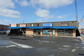 More details for 1727 W Liberty St, Allentown, PA - Retail for Rent