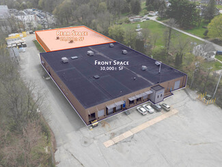 More details for 400 E Locust St, Dallastown, PA - Industrial for Rent