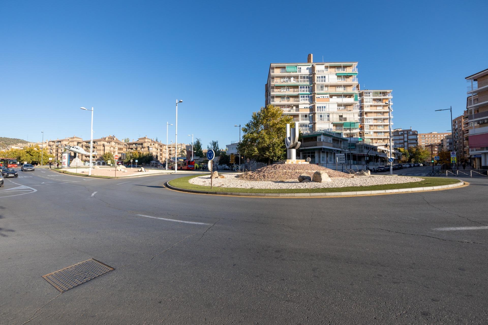 Retail in Granada, Granada for sale Building Photo- Image 1 of 23