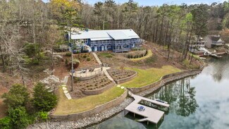 More details for 1677 Andrews Mill Rd, Tallassee, AL - Specialist for Sale