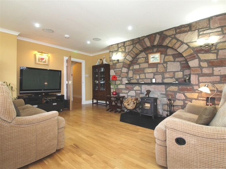 Ornum House, Beauly for sale - Building Photo - Image 3 of 37