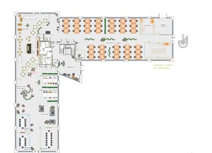 Cowley Rd, Cambridge for rent Typical Floor Plan- Image 1 of 1