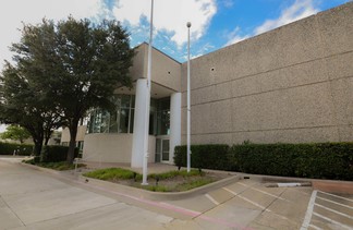 More details for 6001 Campus Circle Dr W, Irving, TX - Industrial for Rent