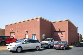 9210 San Mateo Blvd NE, Albuquerque, NM for sale Building Photo- Image 1 of 1