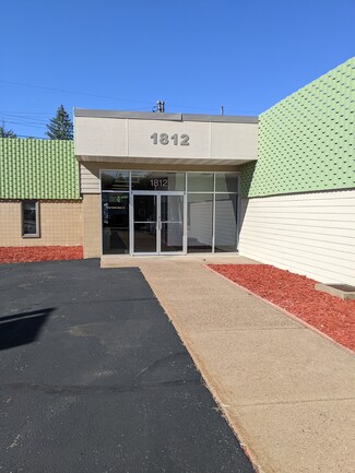 More details for 1808-1820 Brackett Ave, Eau Claire, WI - Office/Retail for Rent