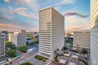 More details for 3 Greenway Plz, Houston, TX - Office for Rent