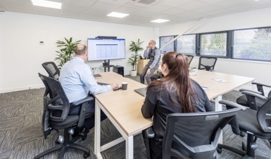 Storage King Luton-Dunstable, Porz Ave, Dunstable to rent - Interior Photo - Image 2 of 2