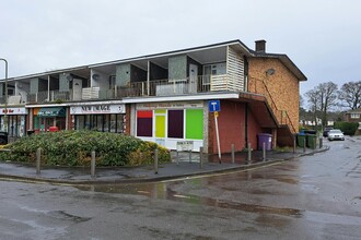 54-76 Franklin Av, Tadley for rent Building Photo- Image 1 of 2