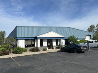 More details for 760 Canning Pky, Victor, NY - Light Industrial for Rent