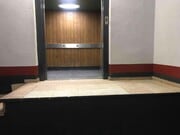 Espacio interior oficina