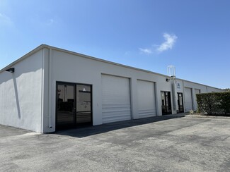 More details for 7272 Saturn Dr, Huntington Beach, CA - Light Industrial for Rent