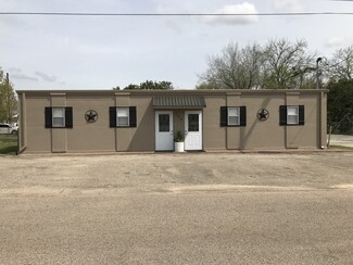 More details for 108 N Trice St, Willis, TX - Office for Rent