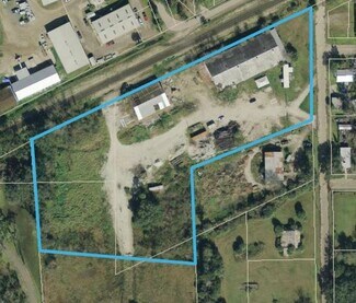 More details for 205 N Dancy Ave, Hastings, FL - Land to Rent