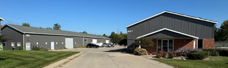 More details for Multi-Tenant Industrial Complex – Industrial for Sale