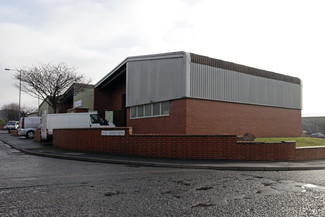 More details for 11-13 Wall End Clos, Walsall - Industrial for Rent