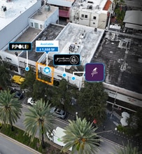 269-273 Miracle Mile, Miami, FL to rent Building Photo- Image 1 of 2