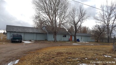 15th Street & Skyline Road, Laramie, WY for sale Primary Photo- Image 1 of 1