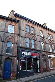 3 Castlegate, Penrith for sale - Primary Photo - Image 1 of 1