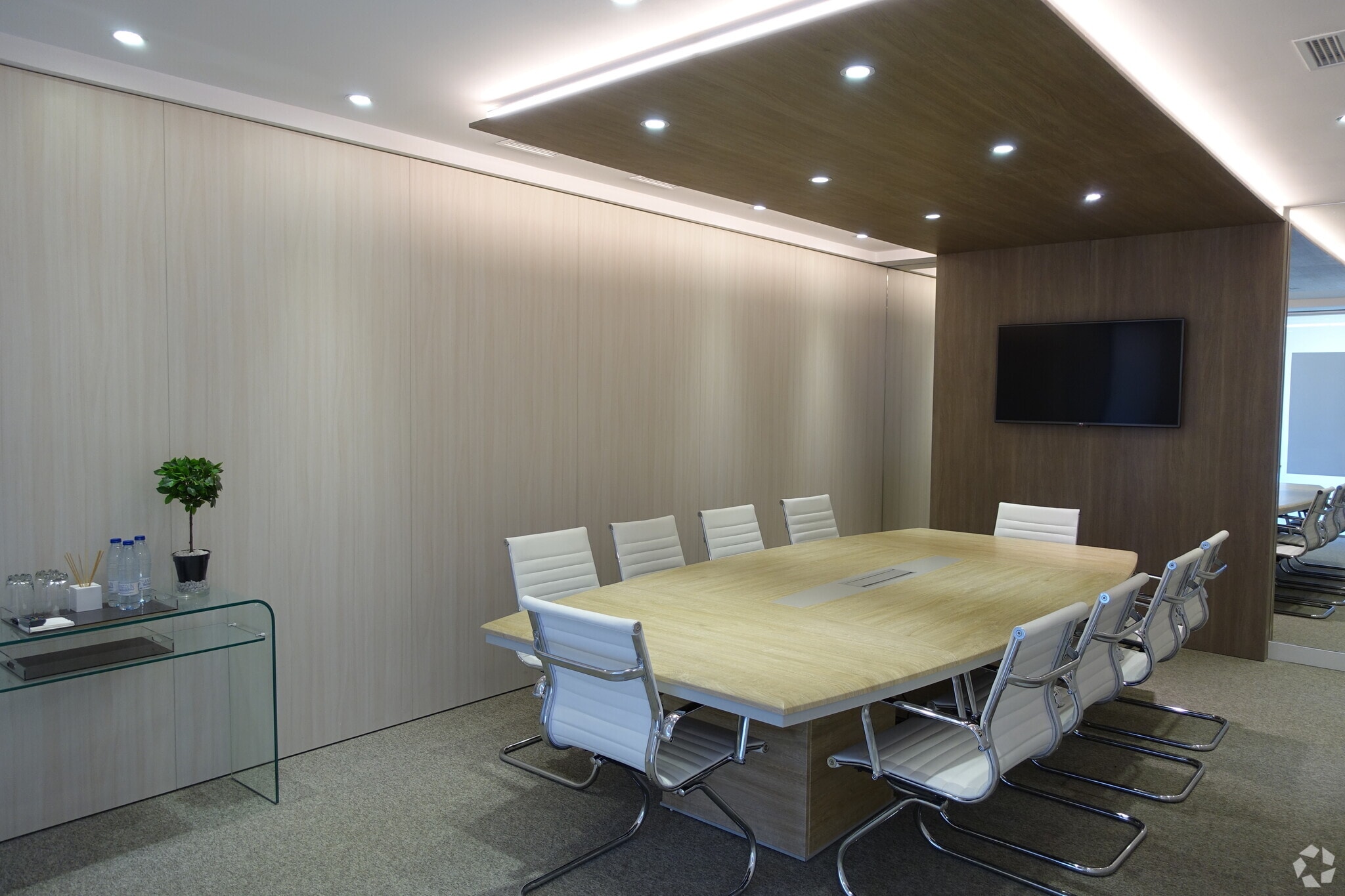 Calle Serrano, 240, Madrid, Madrid to rent Interior Photo- Image 1 of 4