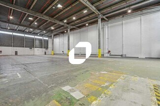 More details for 2-10 Rue Des Oliviers, Orly - Industrial to Rent