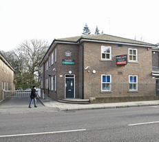 Heathfield House - Commercial Property