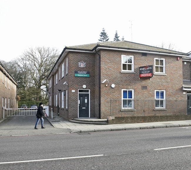 More details for 430 Archway Rd, London - Office to Rent