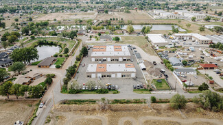 More details for 2001 E 74th Ave, Denver, CO - Industrial for Rent