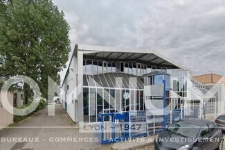 More details for Light Industrial to Rent