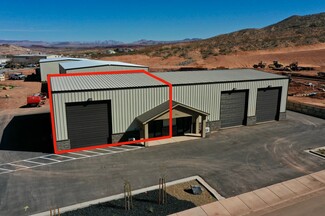 More details for 1377 S 1710 E, Washington, UT - Industrial for Rent