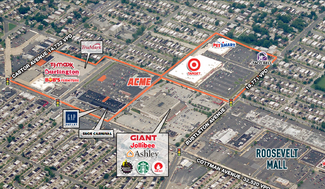 More details for 2101-2107 Cottman Ave, Philadelphia, PA - Retail for Rent